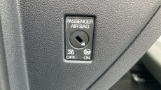 Skoda Fabia 1.0 TSI SE Comfort 5dr Petrol Hatchback